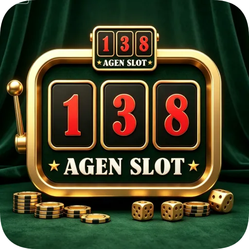 Aplikasi agenslot138 Paling Baru untuk Android