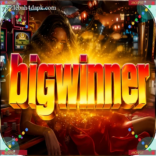 bigwinner logo