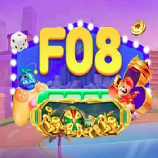 fo8 logo