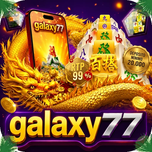 Aplikasi galaxy77 Terbaik untuk Android dan iOS