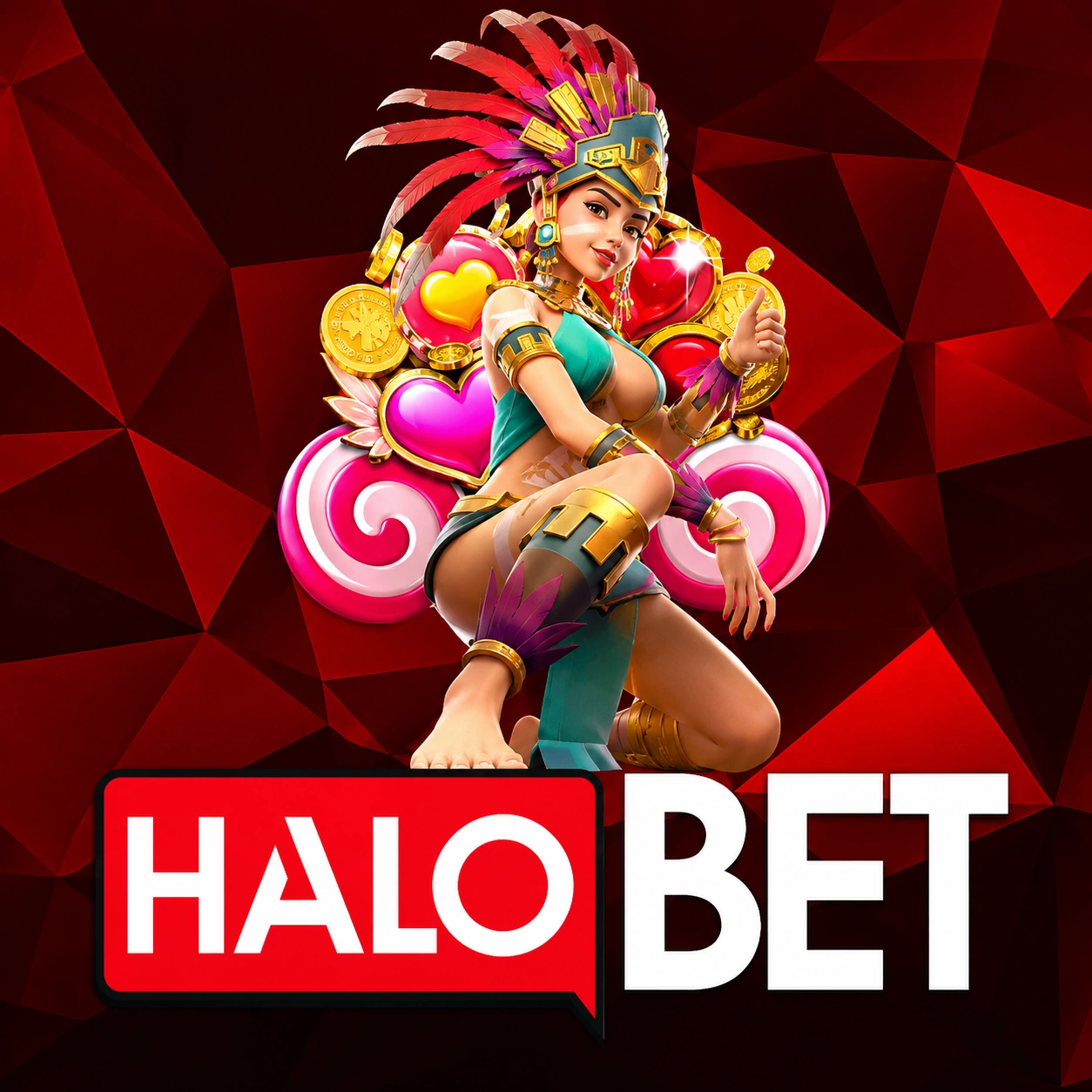Unduh halobet APK Gratis untuk Android