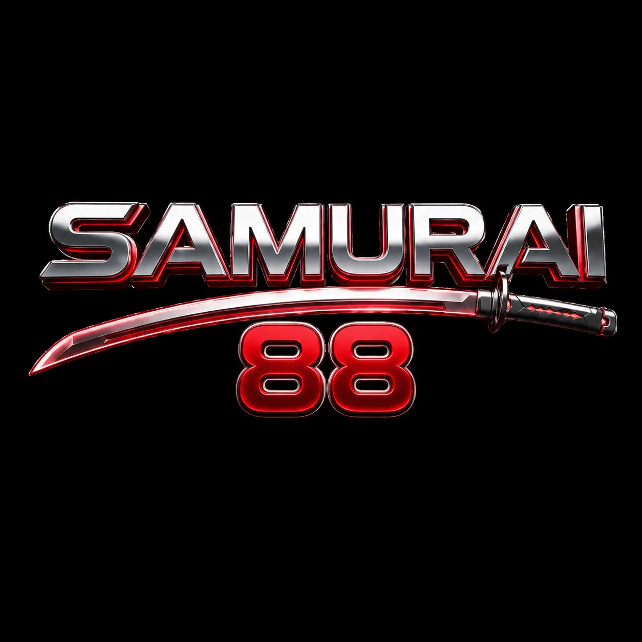 samurai88: Aplikasi Game Online Indonesia Terbaru