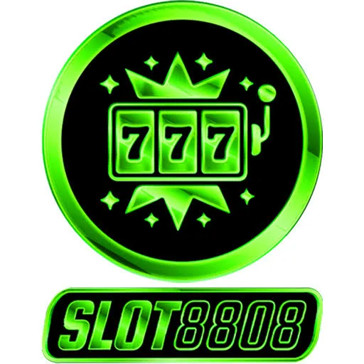 slot8808 logo