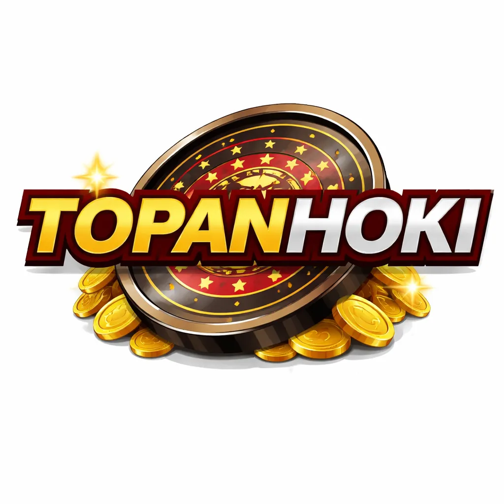 topanhoki APK Terbaru untuk Android Tanpa Iklan