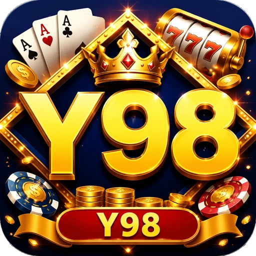 y98 Aplikasi Game Online Indonesia Terbaru