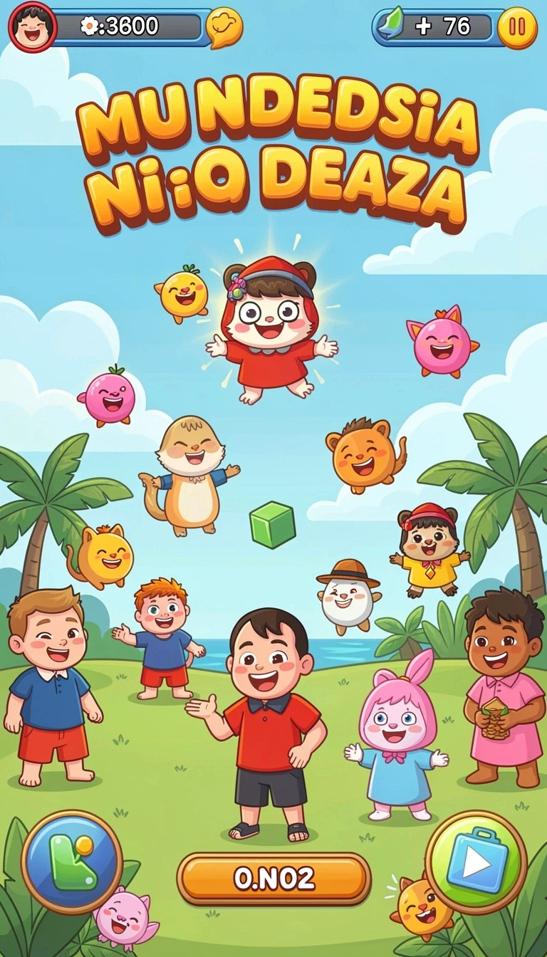 spinlucky Screenshot