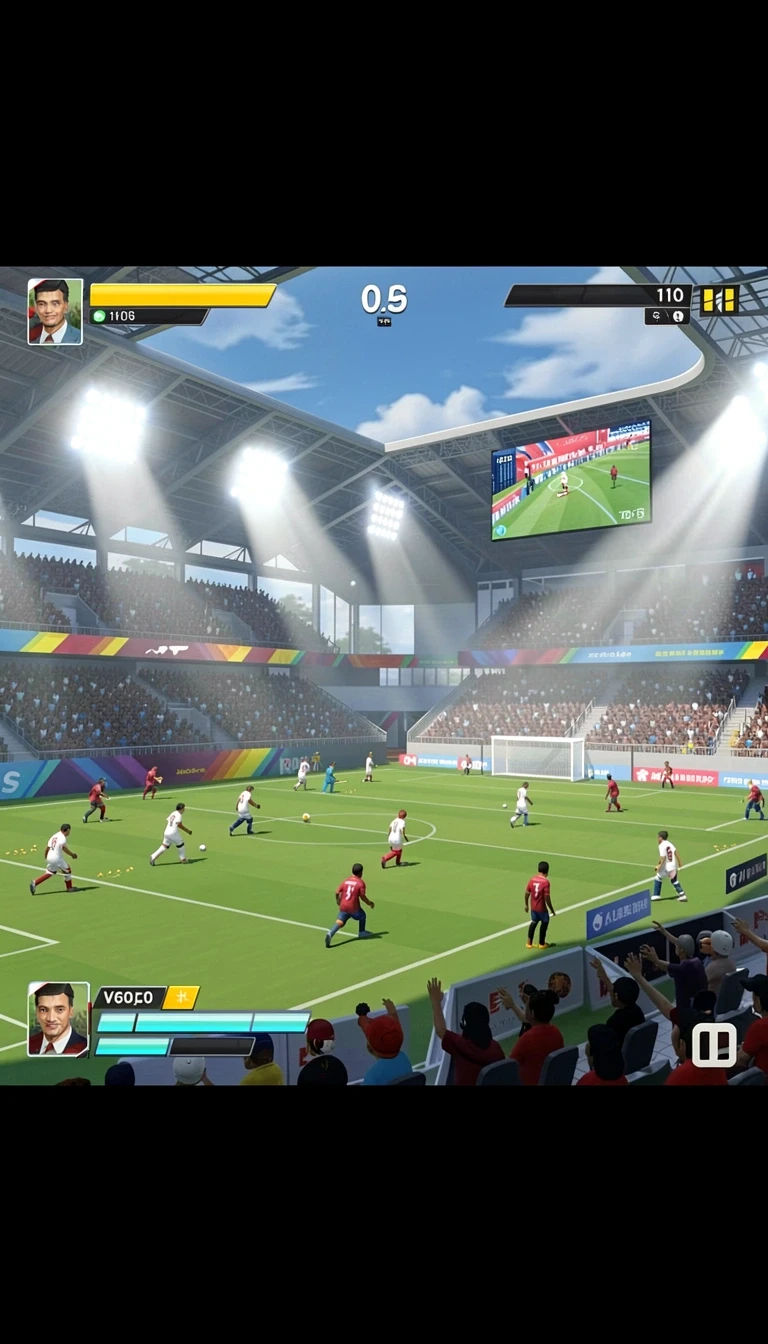 Unduh fokus777 APK Gratis untuk Android screenshot 1