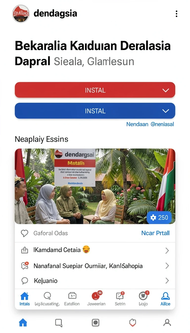Review Aplikasi matahoki screenshot 2