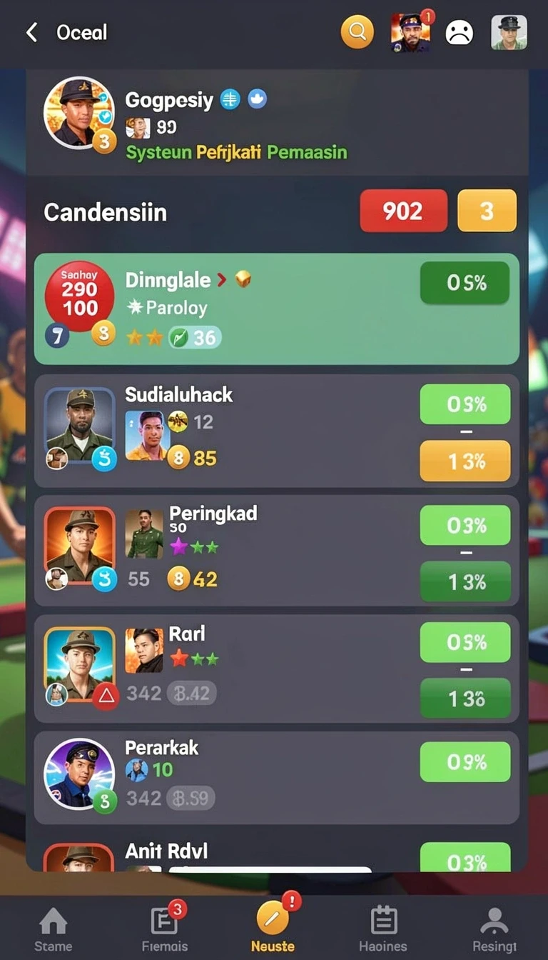 Aplikasi rsnvip8 Terbaru untuk Android dan iOS screenshot 2