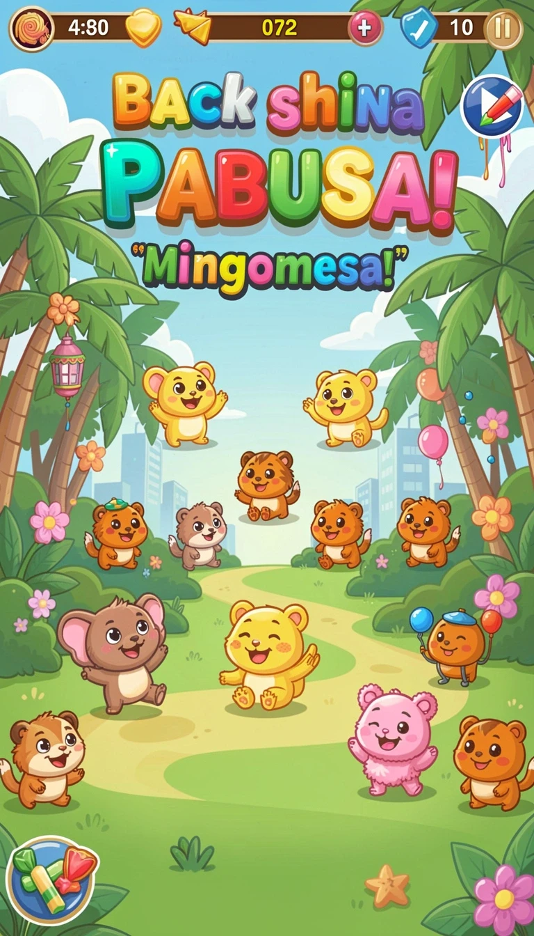 98toto Aplikasi Game Online Indonesia Terbaru screenshot 3