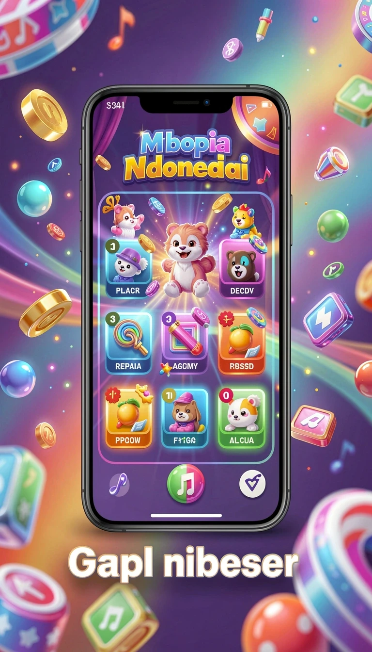 Aplikasi 9zkgames Terpercaya untuk Android screenshot 1