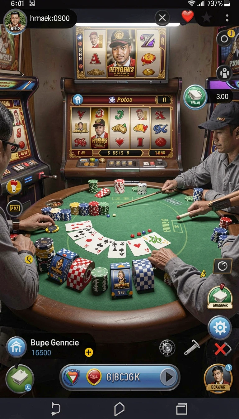 Unduh asia918 APK Gratis untuk Android screenshot 2