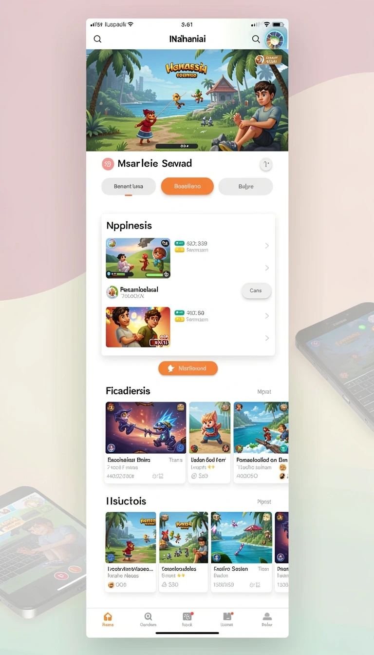 mpo999 Aplikasi Game Online Android Terbaru screenshot 1
