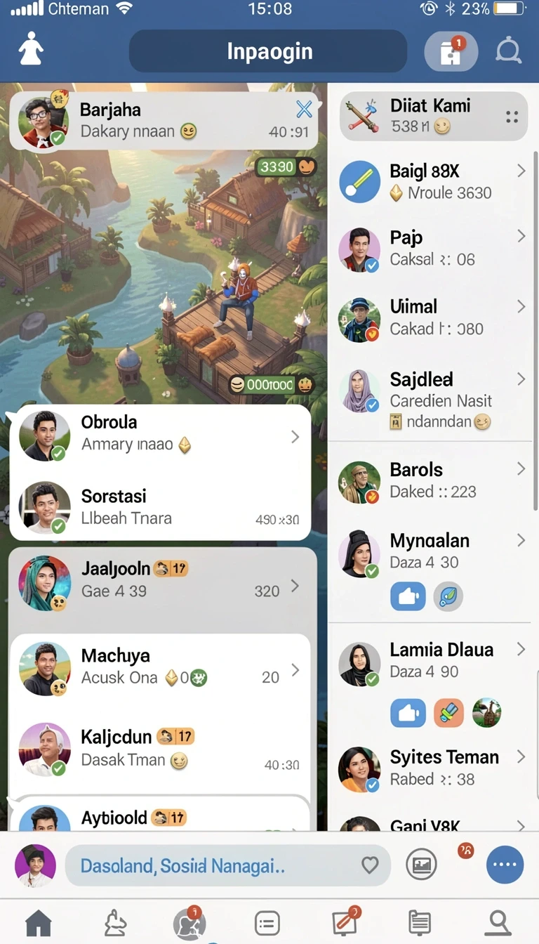 Download ht9 APK Terbaru untuk HP Android screenshot 3