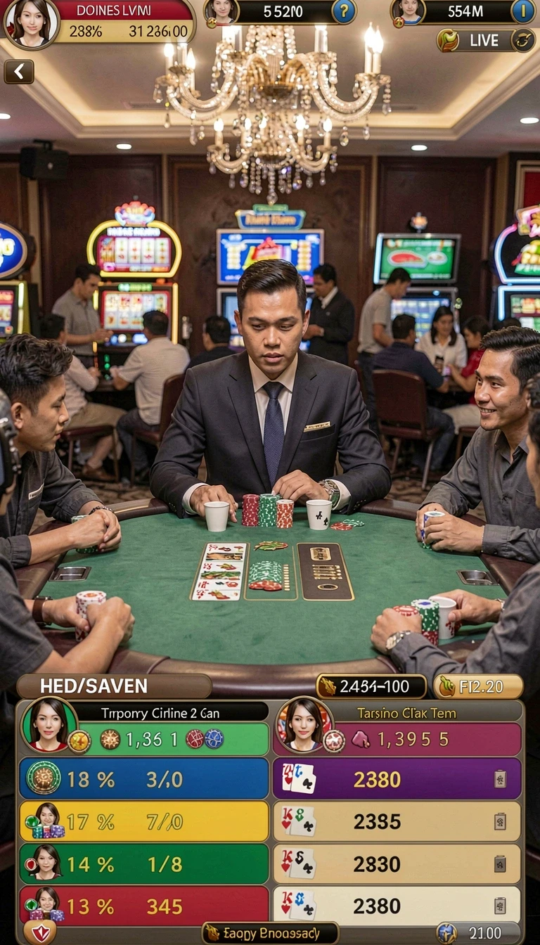 Review Aplikasi 8728slots screenshot 2