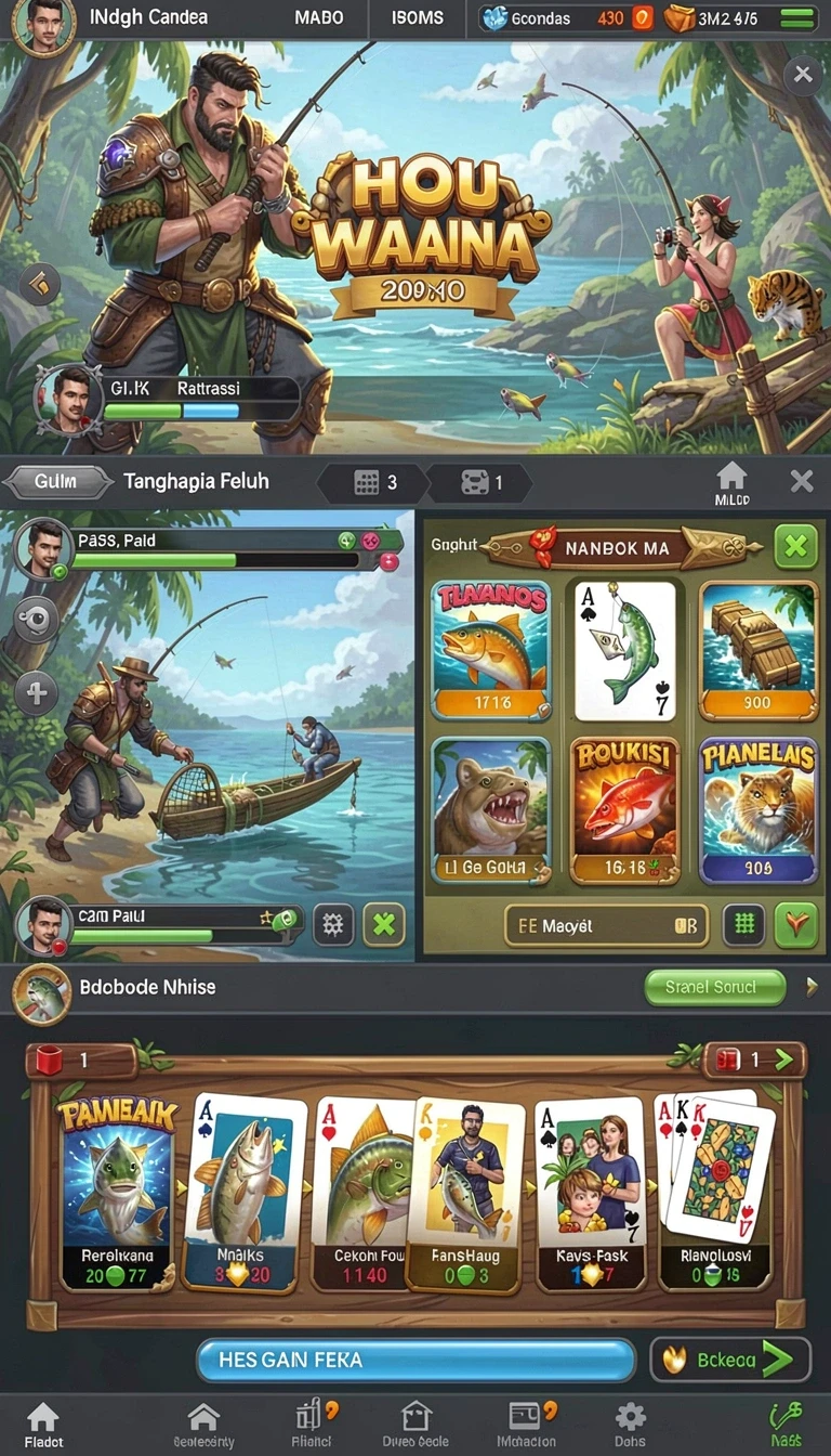 Download fo8 APK untuk Android screenshot 2