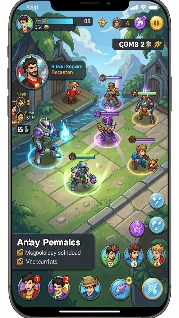 spinlucky Screenshot