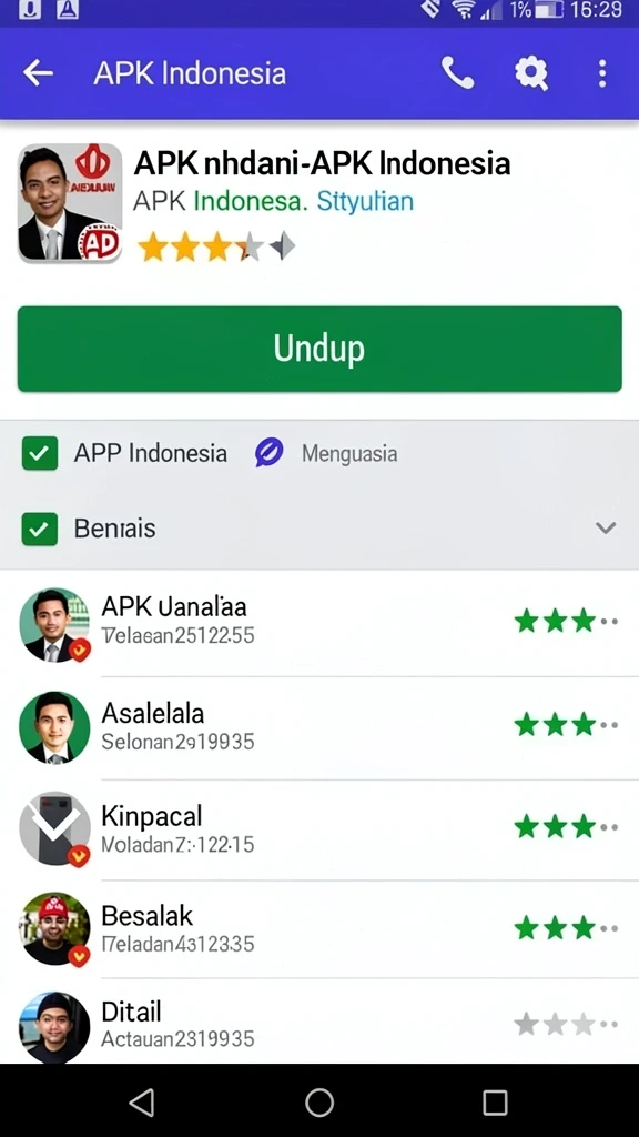 Review Aplikasi slotsidr screenshot 2