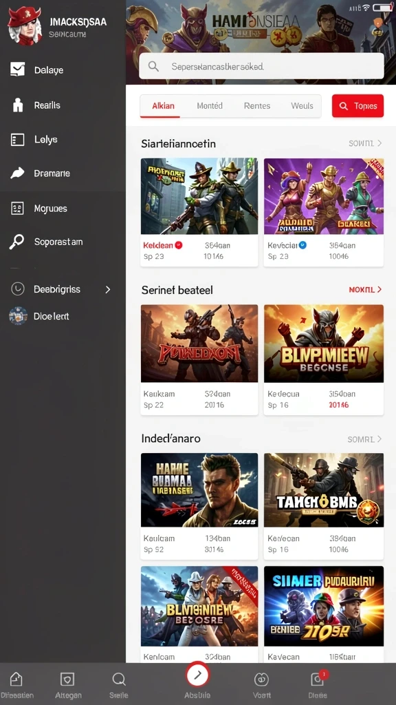 Panduan Instalasi Aplikasi bigwinner di Android screenshot 2