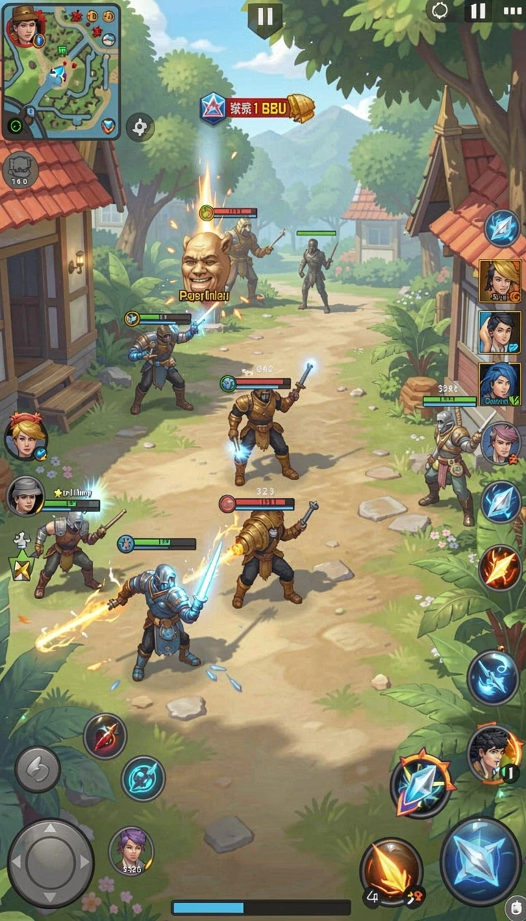 spinlucky Screenshot