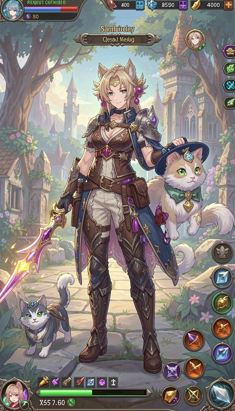monperatoto Aplikasi Game Online Indonesia Terbaru screenshot 3