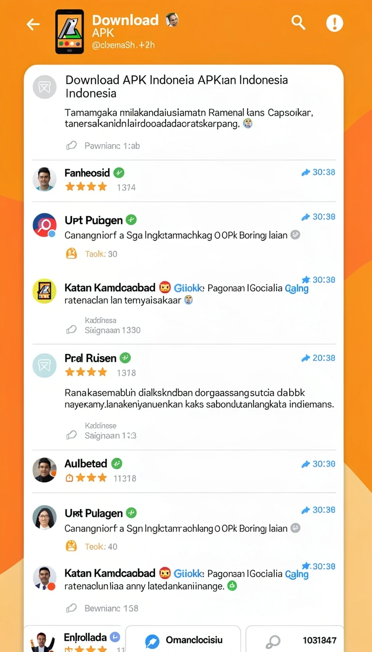 Review Aplikasi hammerfortune screenshot 3