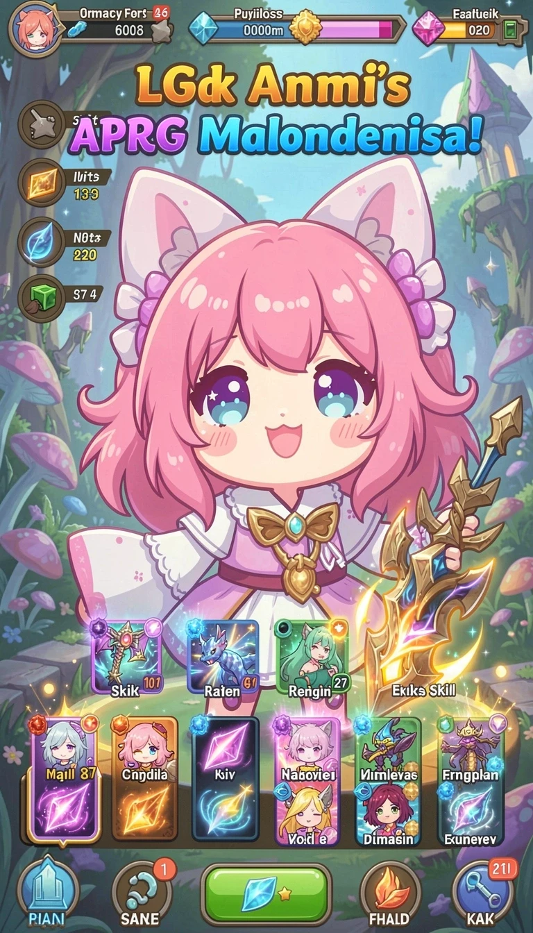 8055 Aplikasi Game Online Indonesia Terbaru screenshot 1