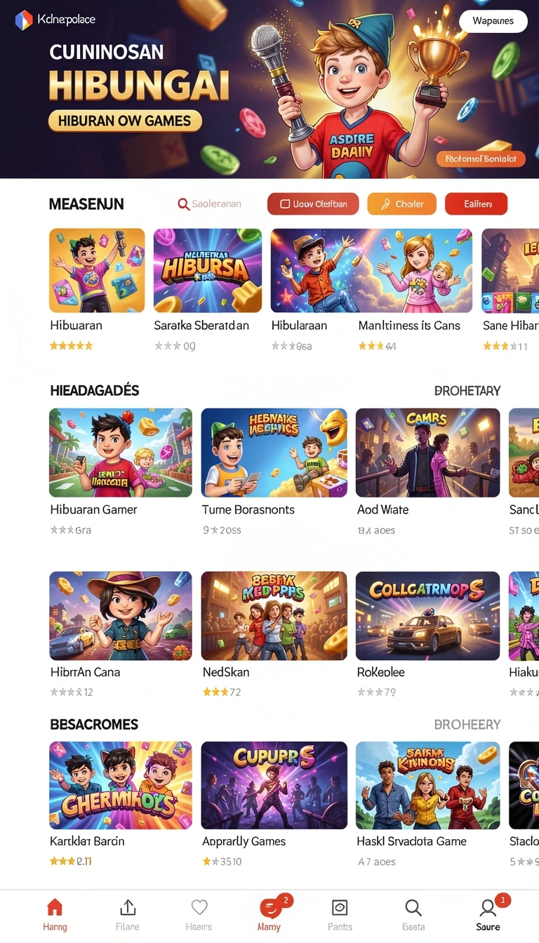 spinlucky Screenshot
