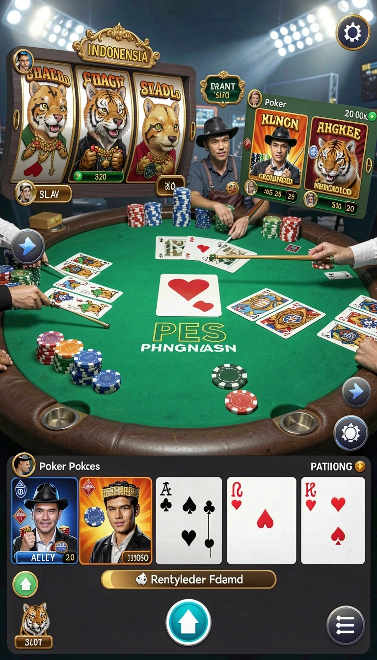 spinlucky Screenshot