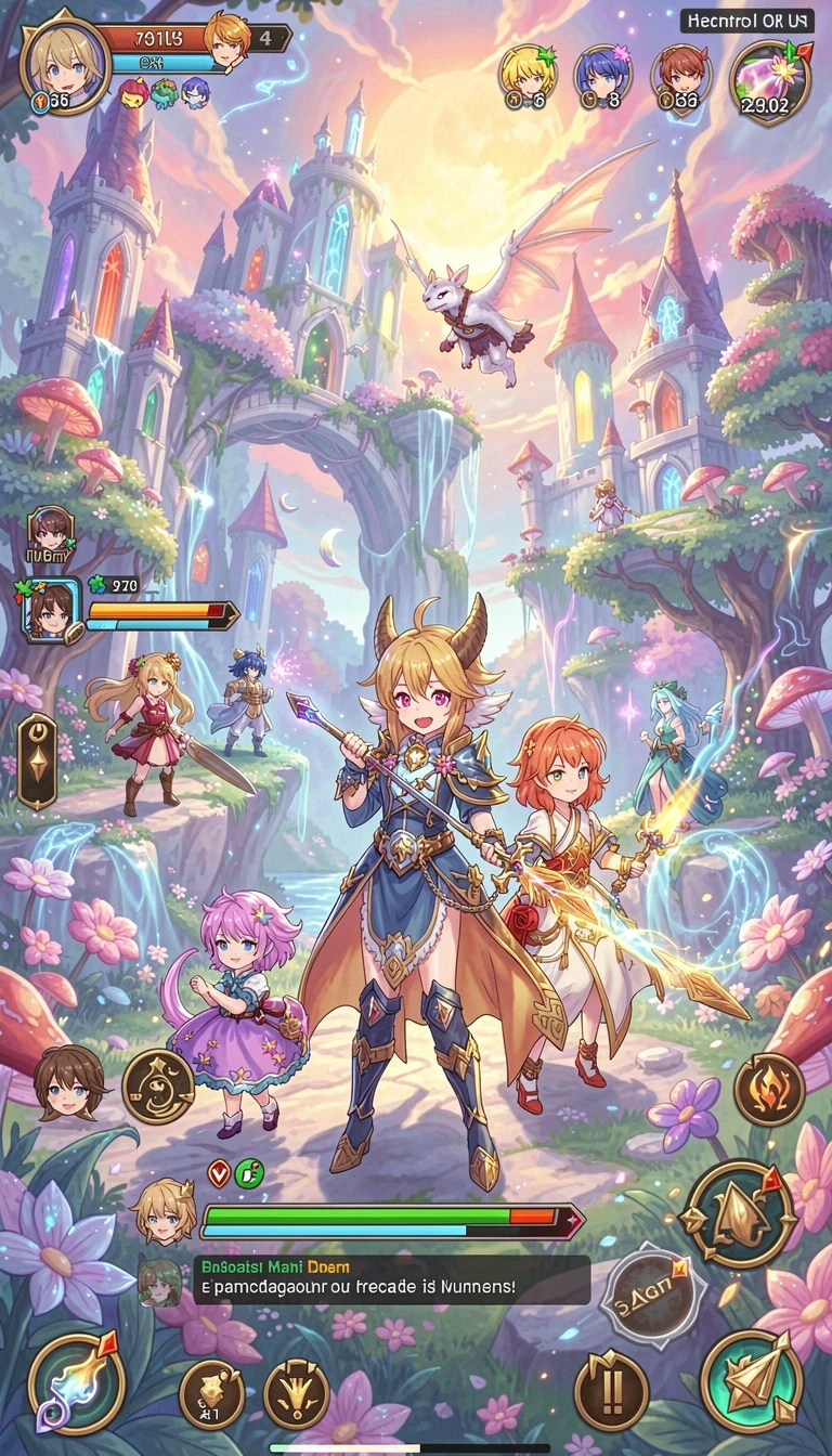 spinlucky Screenshot
