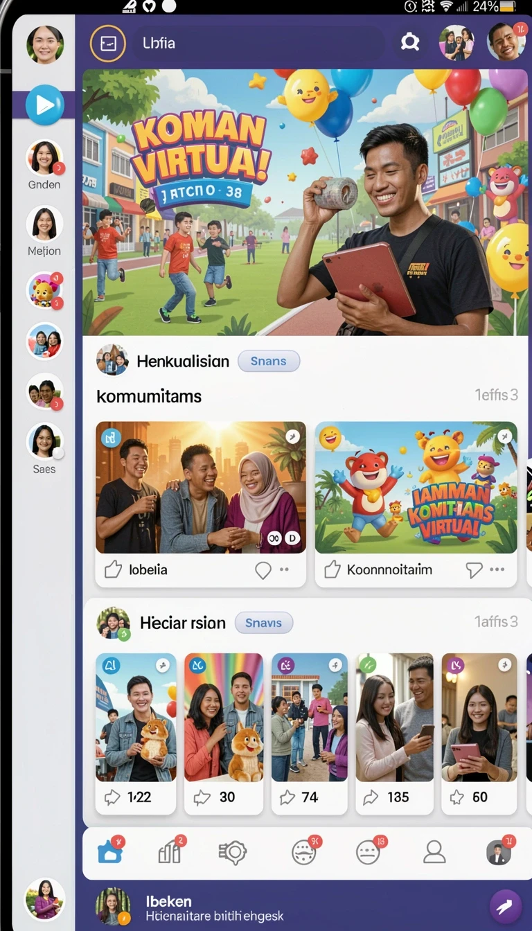 Review Aplikasi rajabuaya89 screenshot 2