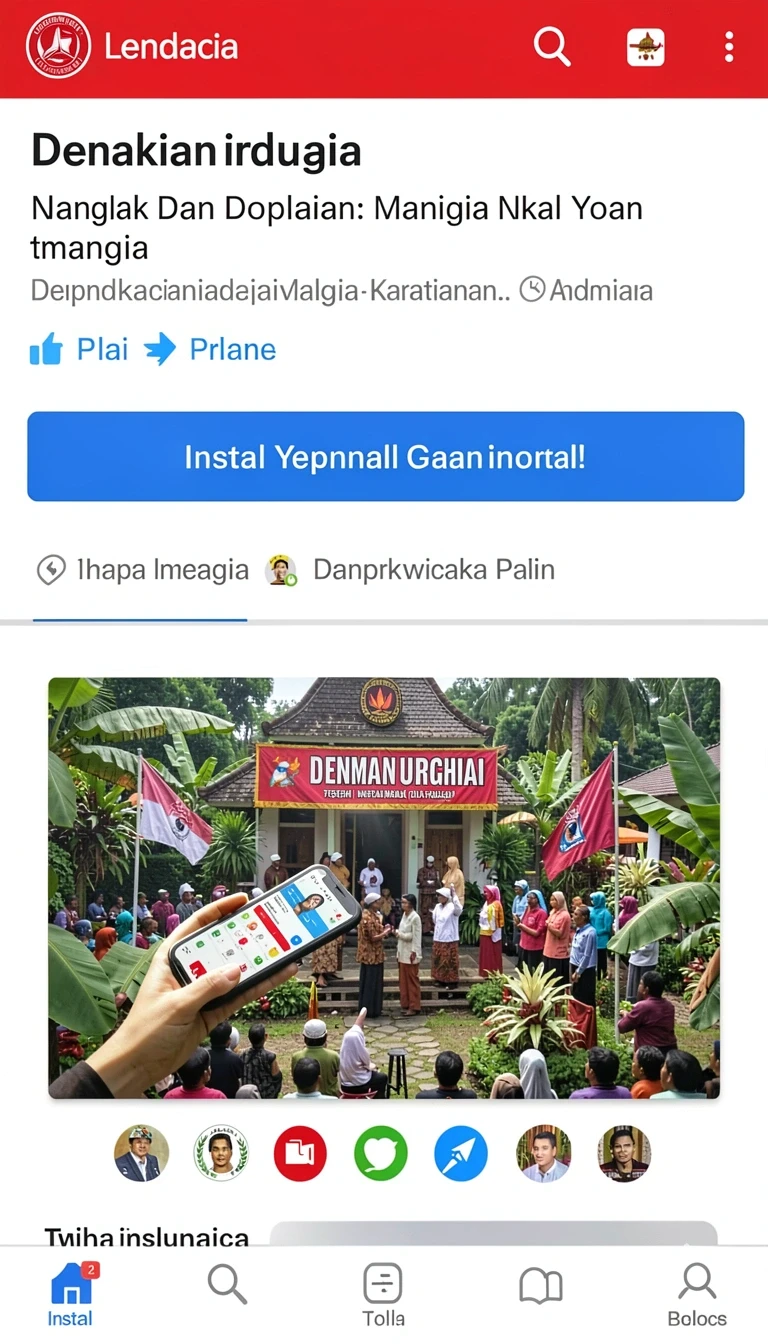 pg368: Aplikasi Game Online Praktis screenshot 2