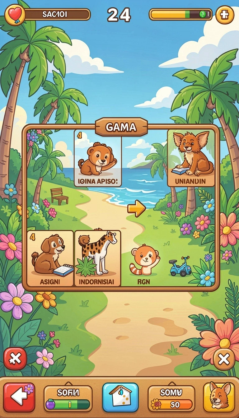 spinlucky Screenshot