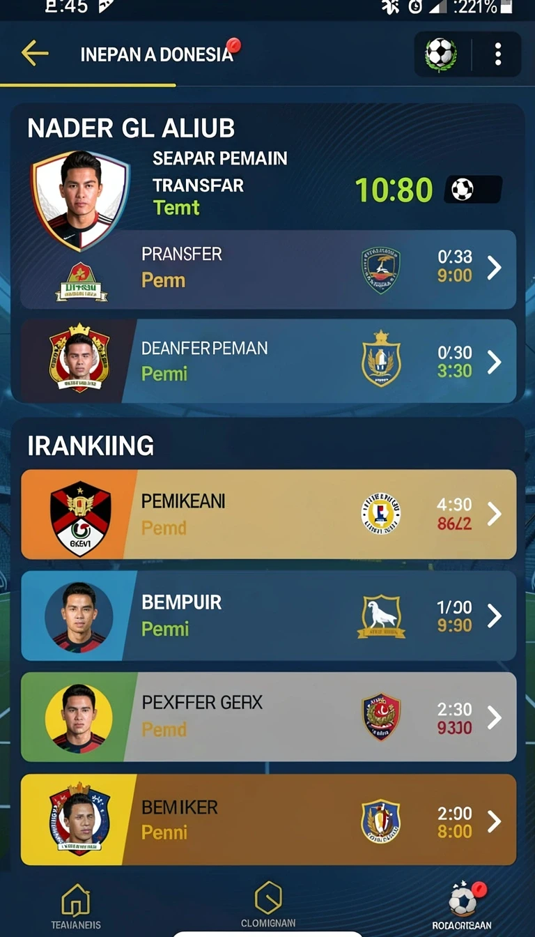 tar555 Platform Game Online Praktis untuk Pemain Indonesia screenshot 1