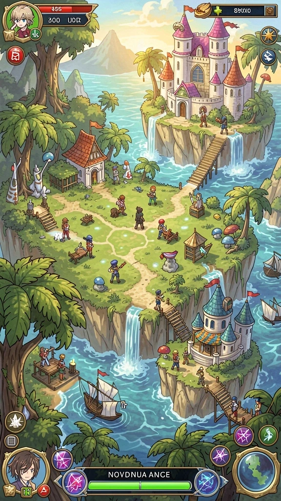 spinlucky Screenshot