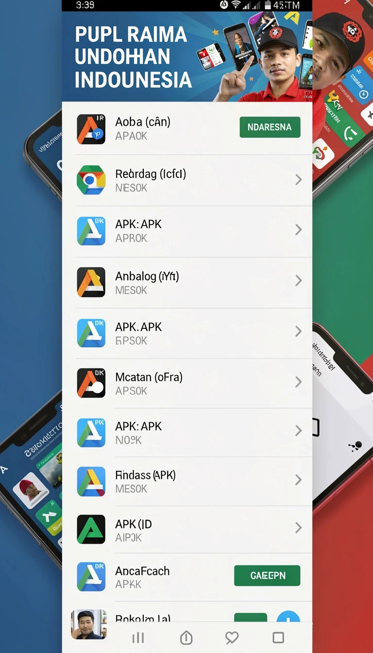 Aplikasi slot8808 Terbaik untuk Android dan iOS screenshot 3
