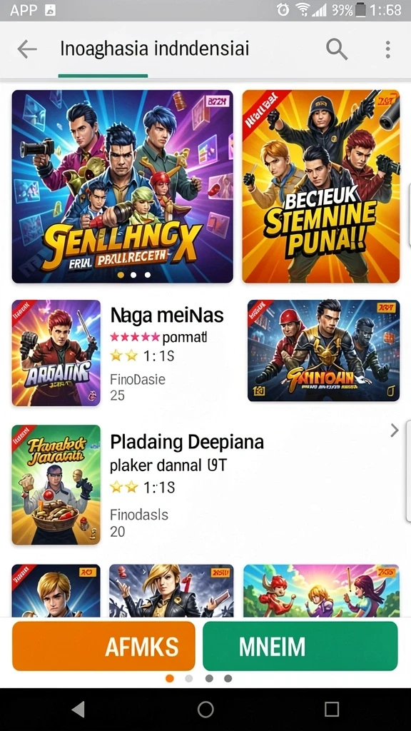 Download ht9 APK Terbaru untuk HP Android screenshot 2
