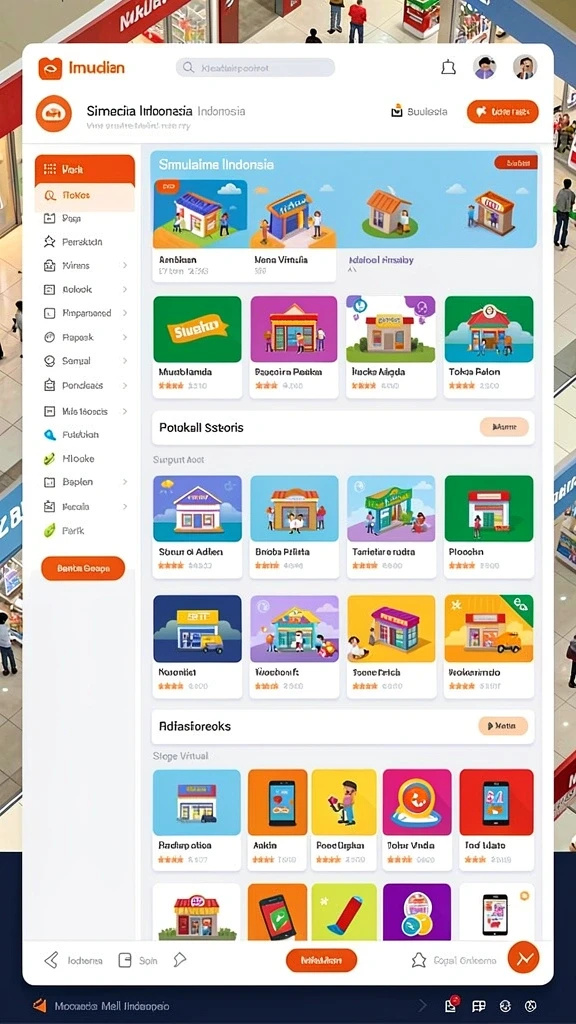Aplikasi galaxy77 Terbaik untuk Android dan iOS screenshot 3