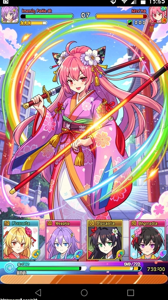 Review Aplikasi gt777 screenshot 1
