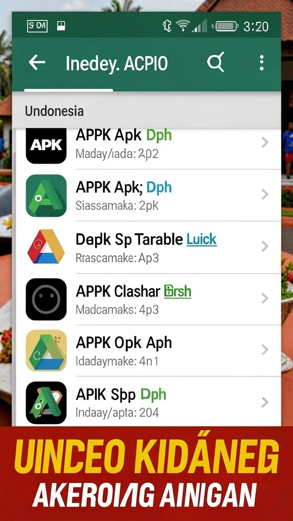 Review Aplikasi askasino screenshot 1