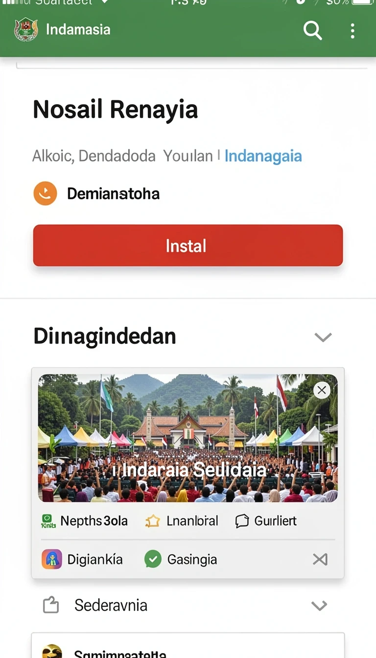 Unduh lebah777 APK Gratis untuk Android screenshot 2