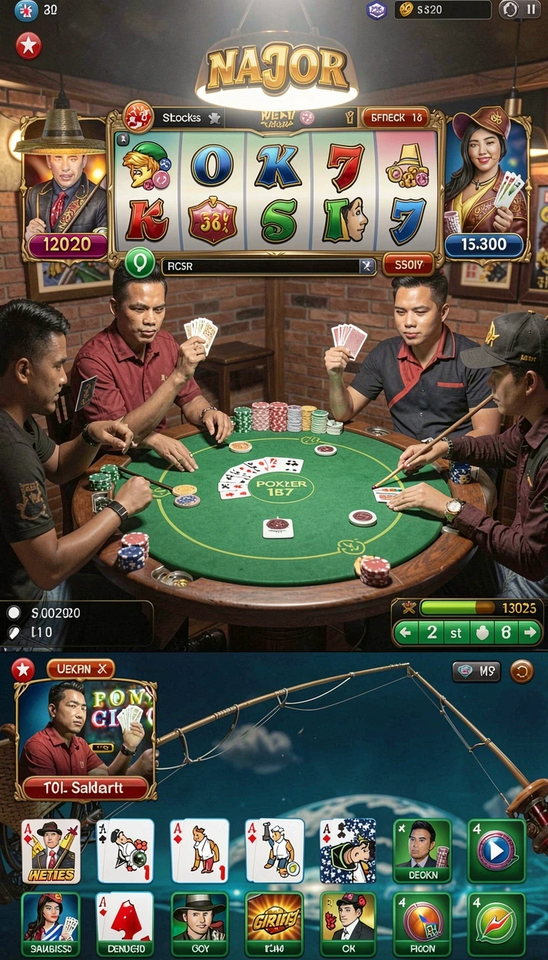 spinlucky Screenshot