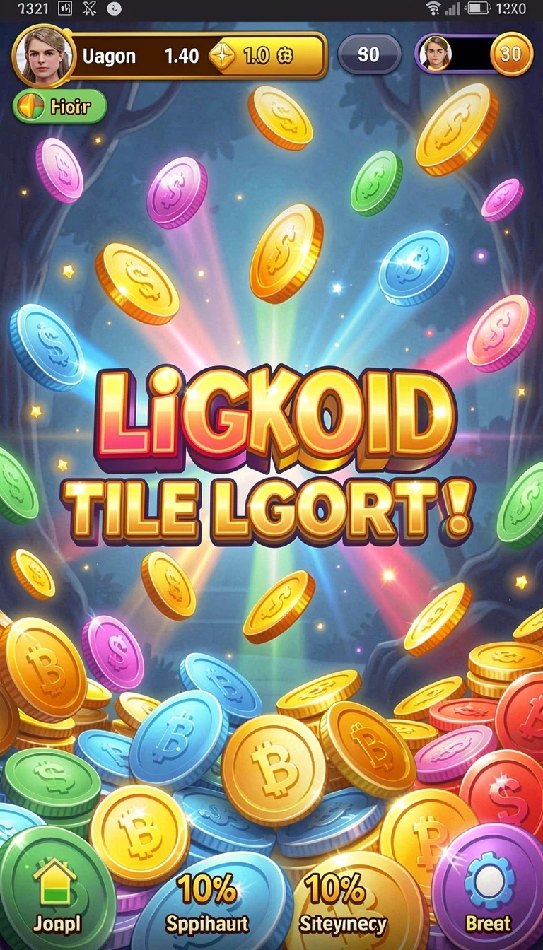 spinlucky Screenshot
