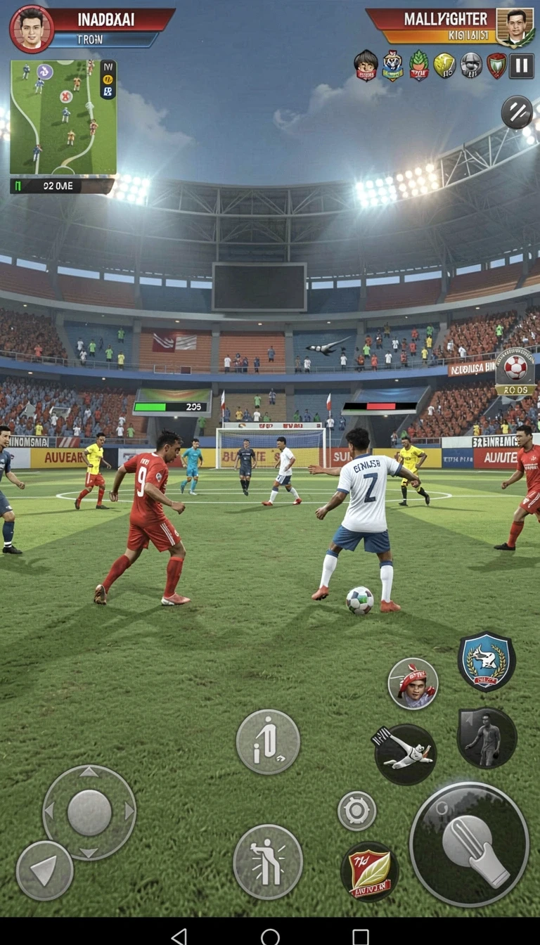 spinlucky Screenshot