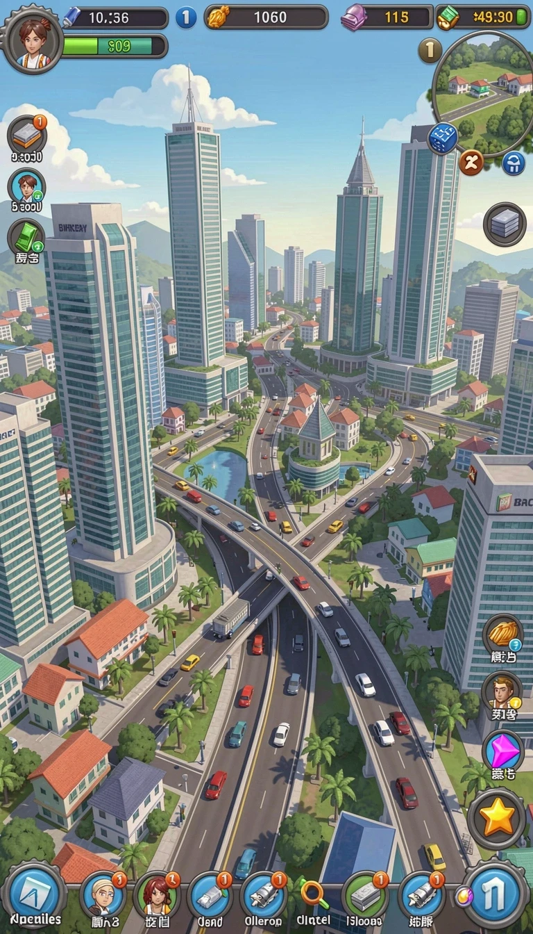 spinlucky Screenshot