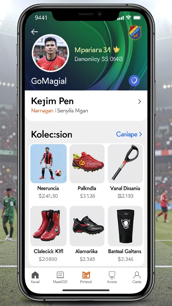 Aplikasi winpkr Resmi dan Terpercaya di Android screenshot 1