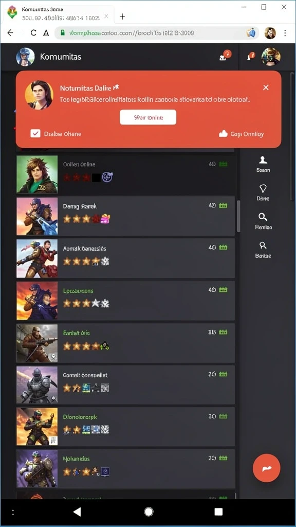 spinlucky Screenshot